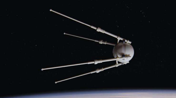 Evrenin İlk Yapay Uydusu Sputnik 1 Hakkındaki Gerçekler kapak fotoğrafı
